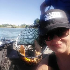 Meet your Posher, Leslie